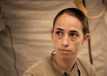 Army Futures Command conducts innovative medical care at Northern Strike 23