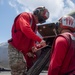 USS Ronald Reagan (CVN 76) conducts flight operations