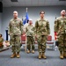 165th Maintenance Group Change of Command