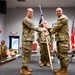 165th Maintenance Group Change of Command