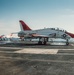 T-45C Goshawk Flight Operations