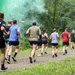 Iowa National Guard hosts annual 10k Trench Run