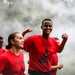 Iowa National Guard hosts annual 10k Trench Run