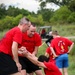 Iowa National Guard hosts annual 10k Trench Run