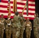 451st ESC assumption of command ceremony