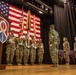 451st ESC assumption of command ceremony