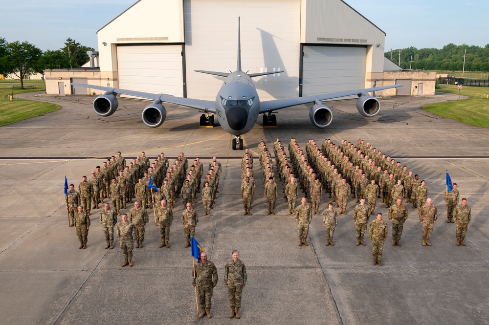 121st Maintenance Group