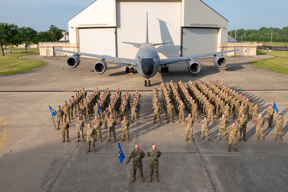 121st Maintenance Group