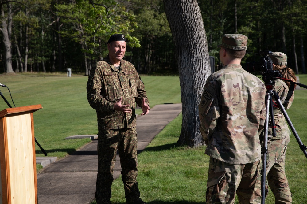 126th Theater Public Affairs Support Element