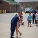 U.S. Coast Guard Cutter Diligence ( WMEC 616) returns home to Pensacola