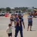 U.S. Coast Guard Cutter Diligence ( WMEC 616) returns home to Pensacola