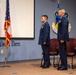 Wilkerson-Bienick receieves command of 121st LRS