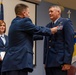 Cook receives Meritorious Service Medal