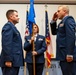 Wilkerson-Bienick receieves command of 121st LRS