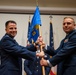 Wilkerson-Bienick receieves command of 121st LRS