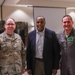 Lt. Gen. (Ret.) Michael Williamson, Sr. VP Global Business Development and Strategy, Lockheed, Visits Northern Strike 2023