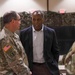 Lt. Gen. (Ret.) Michael Williamson, Sr. VP Global Business Development and Strategy, Lockheed, Visits Northern Strike 2023