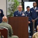 165th Airlift Wing Change of Responsibility 2023