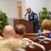 165th Airlift Wing Change of Responsibility 2023