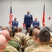 165th Airlift Wing Change of Responsibility 2023