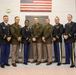 OCS Class 66 Graduation