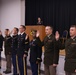 OCS Class 66 Graduation