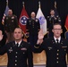 OCS Class 66 Graduation