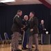 OCS Class 66 Graduation