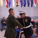 OCS Class 66 Graduation