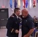 OCS Class 66 Graduation