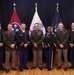 OCS Class 66 Graduation