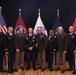 OCS Class 66 Graduation