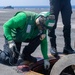 USS Ronald Reagan (CVN 76) conducts flight operations