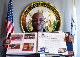 Chief Warrant Officer Kristopher McGhee