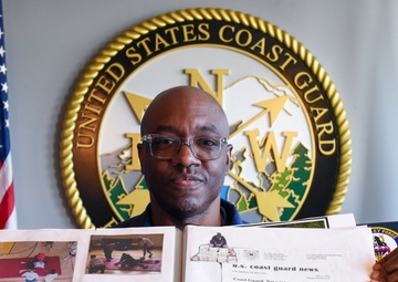 Chief Warrant Officer Kristopher McGhee