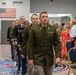 OCS Class 66 Graduation