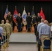 OCS Class 66 Graduation