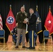 OCS Class 66 Graduation