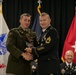 OCS Class 66 Graduation