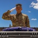 DPAA conducts Honorable Carry Ceremony