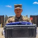 DPAA conducts Honorable Carry Ceremony