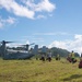 31st MEU: Supports Humanitarian Efforts in Papa New Guinea