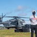 31st MEU: Supports Humanitarian Efforts in Papa New Guinea