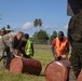 31st MEU: supports humanitarian assistance, disaster relief in Bougainville