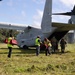 31st MEU: supports humanitarian assistance, disaster relief in Bougainville