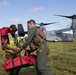 31st MEU: supports humanitarian assistance, disaster relief in Bougainville
