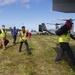 31st MEU: supports humanitarian assistance, disaster relief in Bougainville