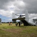 31st MEU: supports humanitarian assistance, disaster relief in Bougainville
