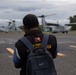 31st MEU Marines Aid Displaced Bougainville Villagers