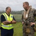 31st MEU Marines Aid Displaced Bougainville Villagers